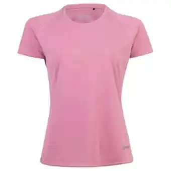 Hervis Benger Damen Running Shirt Basic Angebot