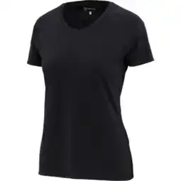 Hervis Benger Damen Running Shirt Basic Angebot