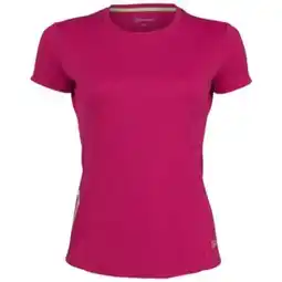 Hervis Benger Damen Running Shirt Basic Angebot