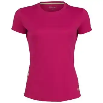 Hervis Benger Damen Running Shirt Basic Angebot