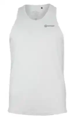 Hervis Benger Herren Running Basic Singlet Angebot