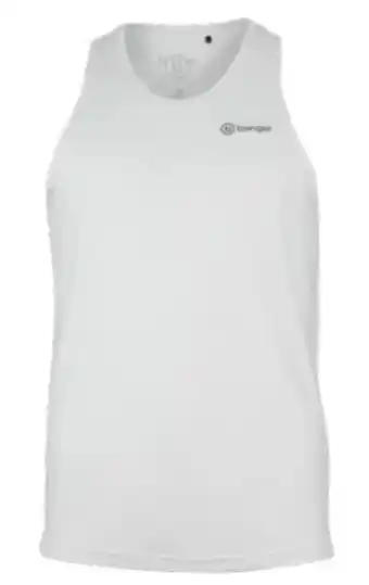 Hervis Benger Herren Running Basic Singlet Angebot