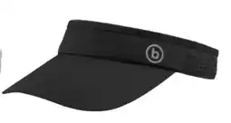 Hervis Benger Herren Running Visor Kappe Angebot