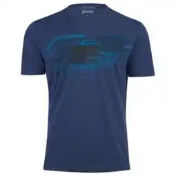 Hervis Benger Herren Running Funktionsshirt Angebot