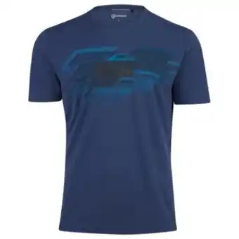 Hervis Benger Herren Running Funktionsshirt Angebot