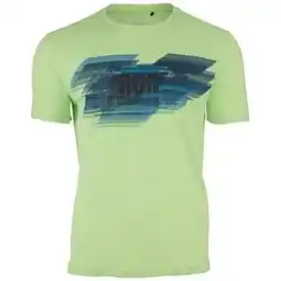 Hervis Benger Herren Running Funktionsshirt Angebot