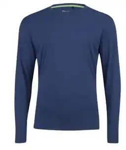 Hervis Benger Herren Running Basic Shirt Angebot