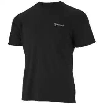 Hervis Benger Herren Running Shirt Angebot