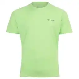 Hervis Benger Herren Running Basic Shirt Angebot