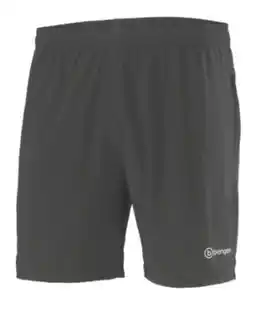 Hervis Benger Herren Running Short 2in1 Angebot