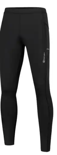 Hervis Benger Herren Running Tight Angebot