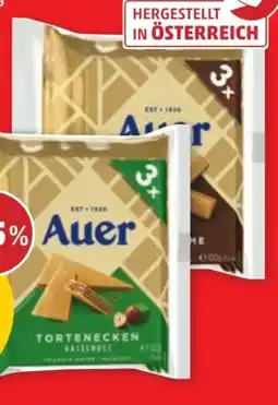 PENNY Auer Tortenecken Angebot