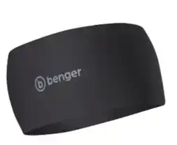 Hervis Benger Herren Running Stirnband Angebot