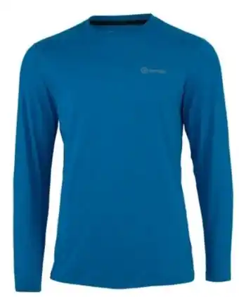 Hervis Benger Herren Running Funktionsshirt Angebot