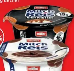 PENNY Müller Milchreis Angebot