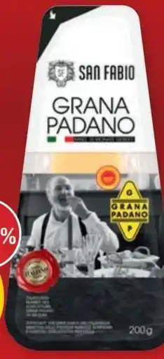 PENNY San Fabio Grana Padano Angebot