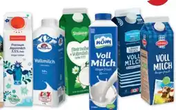 PENNY Nöm Vollmilch Angebot