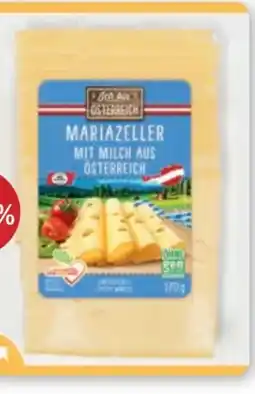 PENNY Ich bin Österreich Mariazeller Angebot