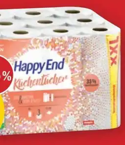 PENNY Happy End Küchentücher Angebot