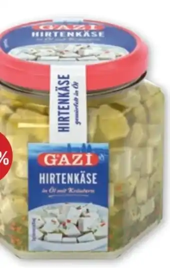 PENNY Gazi Ciftlik Hirtenkäsewürfel Angebot