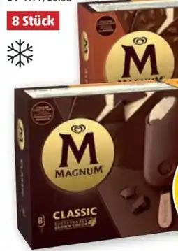 PENNY Eskimo Magnum Classic Angebot