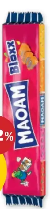 PENNY Haribo Maoam Bloxx Angebot