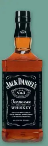 PENNY Jack Daniel's Tennessee Whiskey Angebot