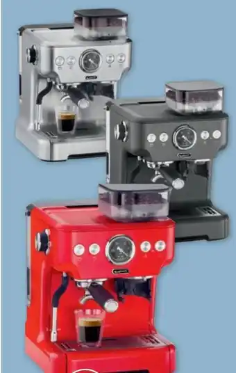 PENNY Trisa Espressomaschine Angebot