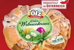 PENNY Ölz Oster-Walnusskranz Angebot