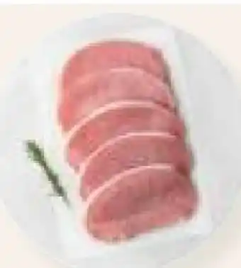 MPreis alpenmetzgerei Schweine Minutensteaks Angebot