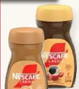 MPreis Nescafé Löskaffee Angebot