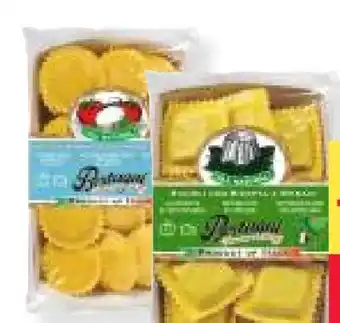 MPreis Bertagni Gefüllte Pasta Angebot