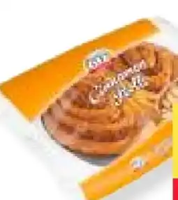 MPreis Ölz Cinnamon Rolls Angebot