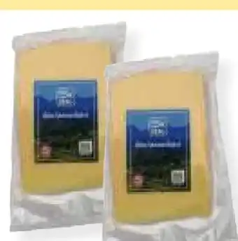 MPreis Bio vom Berg Sennerkäse Angebot