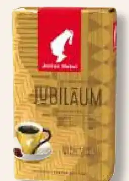 MPreis Julius Meinl Jubiläumsmischung Angebot