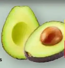 MPreis Avocados Angebot