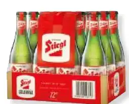 MPreis Stiegl Goldbräu Angebot