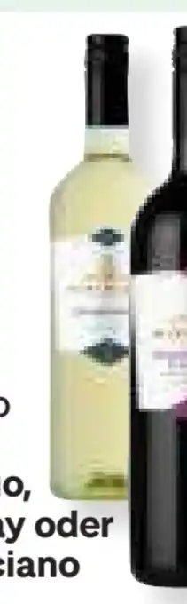 MPreis San Cisalto Pinot Grigio Angebot