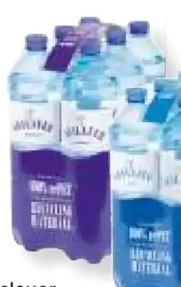 MPreis Vöslauer Mineralwasser Angebot