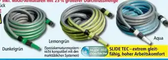 Norma Powertec Garden Gartenschlauch Angebot