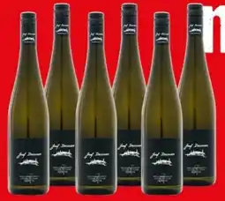 Maximarkt Josef Dockner Grüner Veltliner Ried Himmelreich Angebot