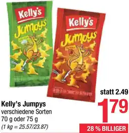 Maximarkt Jumpys Angebot