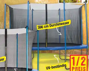 Maximarkt Trampolin Angebot