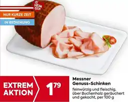 Billa Genuss-Schinken Angebot