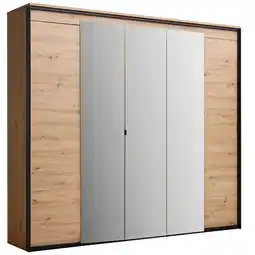 XXXLutz Drehtürenschrank 0589000530 XXXLutz Angebot