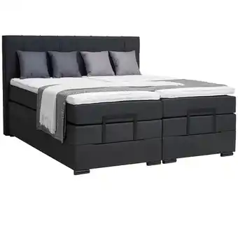 XXXLutz Boxspringbett 1933004302 XXXLutz Angebot