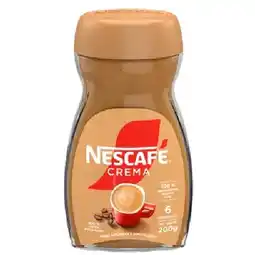 MPreis Nescafe Klassik Löskaffee versch. Sorten MPREIS Angebot