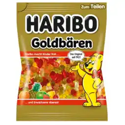 MPreis Haribo Fruchtgummi verschiedene Sorten MPREIS Angebot