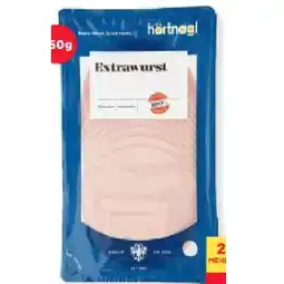 MPreis Hörtnagl Extrawurst MPREIS Angebot