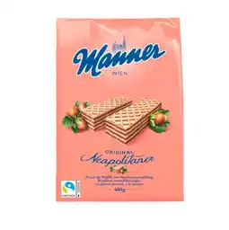 MPreis Manner Beutel versch. Sorten MPREIS Angebot